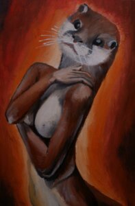 Rating: Questionable Score: 0 Tags: 2011 anthro breasts e621 female foxia hi_res mammal mustelid nightmare_fuel nipples nude otter solo User: bunchy7s Rating: Questionable Score: 0 Tags: 2011 anthro breasts e621 female foxia hi_res mammal mustelid nightmare_fuel nipples nude otter solo User: bunchy7s