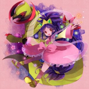 Rating: Safe Score: 0 Tags: 1:1 alternative_fashion brown_eyes champion clothing crown dark_body dark_skin dress duo e621 efu_(artist) female feral footwear frilly frilly_clothing frilly_dress generation_5_pokemon gym_leader hair haxorus headgear hime_lolita human iris_(pokemon) j-fashion lolita_(fashion) long_hair magical_girl_outfit mammal nintendo open_mouth pink_background pink_clothing pink_dress pokemon pokemon_(species) pokemon_champion pokemon_trainer purple_hair red_eyes ribbons sandals shoes simple_background smile star waist_bow wide_sleeves yellow_clothing yellow_footwear yellow_sandals User: bunchy7s
