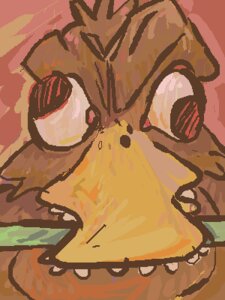 Rating: Safe Score: 0 Tags: 3:4 ambiguous_gender anatid anatid_bill anseriform avian beak bird bite derp_eyes duck e621 farfetch'd feral generation_1_pokemon insane looking_at_viewer low_res nintendo pokemon pokemon_(species) rocket_grunt_(artist) solo teeth toony toothed_beak User: bunchy7s Rating: Safe Score: 0 Tags: 3:4 ambiguous_gender anatid anatid_bill anseriform avian beak bird bite derp_eyes duck e621 farfetch'd feral generation_1_pokemon insane looking_at_viewer low_res nintendo pokemon pokemon_(species) rocket_grunt_(artist) solo teeth toony toothed_beak User: bunchy7s