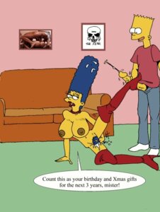 Rating: Explicit Score: 0 Tags: 1futa 1girls alternate_breast_size anal anal_fingering areolae bart_simpson breasts color cum cumshot curvy erect_nipples erection female female_penetrated female_penetrating fingering futanari high_heel_boots high_heels huge_breasts huge_penis human incest intersex male marge_simpson nipples nude penis penis_out pussy pussy_juice rule34 sitting standing straight the_fear the_simpsons User: bunchy7s