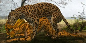 Rating: Explicit Score: 0 Tags: all_fours animal animated anthro anthro_bestiality breasts doggy_style feline female feral from_behind interspecies leopard male penis rule34 sex User: bunchy7s Rating: Explicit Score: 0 Tags: all_fours animal animated anthro anthro_bestiality breasts doggy_style feline female feral from_behind interspecies leopard male penis rule34 sex User: bunchy7s