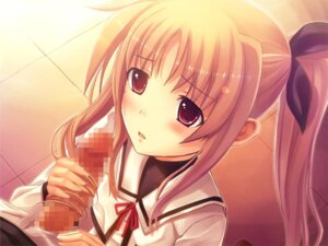 Rating: Explicit Score: 0 Tags: censored fate_testarossa female mahou_shoujo_lyrical_nanoha mahou_shoujo_lyrical_nanoha_a's rule34 User: bunchy7s