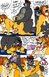 Rating: Explicit Score: 0 Tags: 2007 all_fours anal anal_penetration announcing_orgasm anthro anthro_on_anthro anthro_penetrated anthro_penetrating anthro_penetrating_anthro baloo bear belly biceps bisexual bodily_fluids breasts clothing colored cum cum_in_mouth cum_inside cum_kiss cum_on_face cumshot degradation dialogue disney doggystyle e621 ejaculation english_text erection excessive_cum excessive_genital_fluids felid feline felis female from_behind_position genital_fluids genitals glans group group_sex hat headgear headwear humanoid_genitalia humanoid_penis kissing lion male male/female male/male male_penetrated male_penetrating male_penetrating_male mammal multiple_scenes muscular nipples orgasm pantherine penetration penile penile_penetration penis sex shaffer simple_background sloth_bear snowballing speech_bubble tail tail_tuft talespin text the_jungle_book threesome trio tuft ursine wildcat wolfwood1 User: bunchy7s Rating: Explicit Score: 0 Tags: 2007 all_fours anal anal_penetration announcing_orgasm anthro anthro_on_anthro anthro_penetrated anthro_penetrating anthro_penetrating_anthro baloo bear belly biceps bisexual bodily_fluids breasts clothing colored cum cum_in_mouth cum_inside cum_kiss cum_on_face cumshot degradation dialogue disney doggystyle e621 ejaculation english_text erection excessive_cum excessive_genital_fluids felid feline felis female from_behind_position genital_fluids genitals glans group group_sex hat headgear headwear humanoid_genitalia humanoid_penis kissing lion male male/female male/male male_penetrated male_penetrating male_penetrating_male mammal multiple_scenes muscular nipples orgasm pantherine penetration penile penile_penetration penis sex shaffer simple_background sloth_bear snowballing speech_bubble tail tail_tuft talespin text the_jungle_book threesome trio tuft ursine wildcat wolfwood1 User: bunchy7s