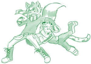 Rating: Safe Score: 0 Tags: 2012 anthro aogami cheetah clothed clothing cuddling domestic_cat duo e621 eyes_closed felid feline felis green_and_white hair hug long_tail male mammal monochrome scarf simple_background tail tail_hug white_background young young_anthro User: bunchy7s Rating: Safe Score: 0 Tags: 2012 anthro aogami cheetah clothed clothing cuddling domestic_cat duo e621 eyes_closed felid feline felis green_and_white hair hug long_tail male mammal monochrome scarf simple_background tail tail_hug white_background young young_anthro User: bunchy7s