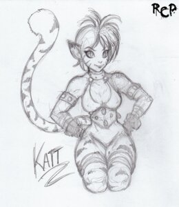 Rating: Questionable Score: 0 Tags: bottomless breasts breath_of_fire capcom clothed clothing e621 felid female katt_(breath_of_fire) mammal robaato solo stripes User: bunchy7s Rating: Questionable Score: 0 Tags: bottomless breasts breath_of_fire capcom clothed clothing e621 felid female katt_(breath_of_fire) mammal robaato solo stripes User: bunchy7s