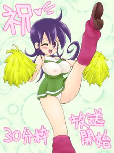 Rating: Questionable Score: 0 Tags: 1girls blush cheerleader duel_masters facing_viewer female leg_lift long_hair looking_at_viewer mimuda_ryouzou panties pom_pom_(cheerleading) pom_poms purple_hair rule34 see-through smile solo tasogare_mimi underwear wink User: bunchy7s Rating: Questionable Score: 0 Tags: 1girls blush cheerleader duel_masters facing_viewer female leg_lift long_hair looking_at_viewer mimuda_ryouzou panties pom_pom_(cheerleading) pom_poms purple_hair rule34 see-through smile solo tasogare_mimi underwear wink User: bunchy7s