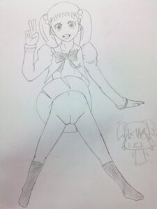 Rating: Explicit Score: 0 Tags: clothing female geegkowai kasugano_urara no_panties precure pretty_cure rule34 tagme yes!_precure_5 User: bunchy7s