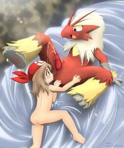 Rating: Explicit Score: 0 Tags: 1boy 1girls anilingus anus ass avian bandana bed bird blaziken blue_eyes blush breasts brown_hair cum cum_on_face cum_on_hair facial fangs female female_human femdom human interspecies lando large_breasts male male/female male_anilingus male_pokemon male_pokemon/female_human malesub may_(pokemon) nintendo oral penis pokemon pokemon_(species) pokemon_rse pokephilia rimjob rimming rule34 short_hair sideboob spread_legs straight straight_hair tears yellow_sclera young User: bunchy7s