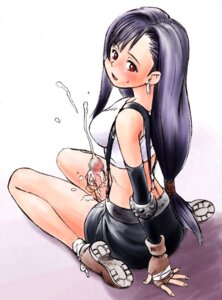 Rating: Explicit Score: 0 Tags: 1futa boots censored cum ejaculation final_fantasy final_fantasy_vii futa_only futanari hinemosu hinemosu_notari human intersex masturbation miniskirt penis purple_hair red_eyes rule34 sitting skirt smooth_skin solo solo_futa suspenders tank_top tifa_lockhart User: bunchy7s