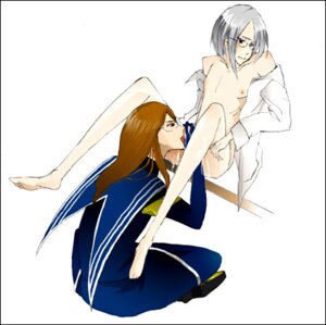 Rating: Explicit Score: 0 Tags: 2boys dist gay jade_curtiss male male_only multiple_boys multiple_males rule34 tagme tales_of_(series) tales_of_the_abyss yaoi User: bunchy7s