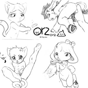 Rating: Explicit Score: 0 Tags: 1:1 2006 :3 accessory animal_genitalia animal_penis anthro anus asinus backsack balls black_and_white bodily_fluids bovid bow_(feature) bow_accessory bow_ribbon bow_tie caprine cum dated directional_arrow disembodied_penis domestic_cat donkey e621 equid equine equine_genitalia equine_penis erection felid feline felis female foreskin genital_fluids genitals goat group hair_accessory hair_bow hair_ribbon hair_tie headband hooves humanoid_genitalia humanoid_penis loli looking_at_viewer looking_back male male/female mammal medial_ring monochrome multiple_images nobuyuki nude open_mouth penis precum presenting presenting_vulva raised_leg retracted_foreskin ribbons short_snout shota sitting sketch sketch_page soap spread_legs spread_vulva spreading tail tongue traditional_media_(artwork) vein veiny_penis vulva young young_anthro User: bunchy7s