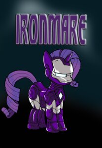 Rating: Safe Score: 0 Tags: 2012 alternate_species armor cosplay crossover crossover_cosplay e621 equid equine female feral friendship_is_magic hair hasbro horn horse iron_man kenichi-shinigami machine mammal marvel my_little_pony mythological_creature mythological_equine mythology parody ponification pony power_armor purple_hair rarity_(mlp) shield solo tail the_avengers unicorn User: bunchy7s