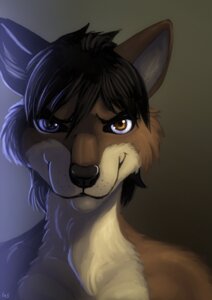Rating: Safe Score: 0 Tags: anthro black_hair black_nose brown_body brown_eyes brown_fur bust_portrait canid canine canis confident e621 front_view fur hair looking_at_viewer male mammal noviraine nude portrait short_hair smile solo tan_body tan_fur wolf User: bunchy7s Rating: Safe Score: 0 Tags: anthro black_hair black_nose brown_body brown_eyes brown_fur bust_portrait canid canine canis confident e621 front_view fur hair looking_at_viewer male mammal noviraine nude portrait short_hair smile solo tan_body tan_fur wolf User: bunchy7s