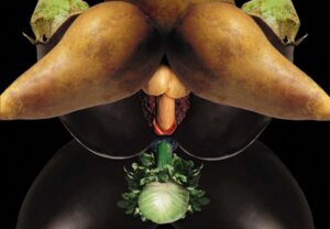 Rating: Explicit Score: 0 Tags: blueberry_(fruit) cabbage eggplant female food fruit inanimate male no_humans object_focus pear penis rule34 small_image vegetable User: bunchy7s