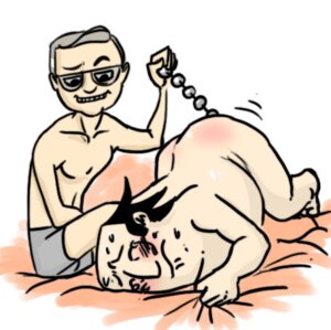 Rating: Explicit Score: 0 Tags: 2boys franklin_sherman gay jay_sherman male male/male male_only rule34 tagme the_critic yaoi User: bunchy7s
