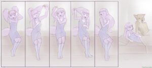 Rating: Questionable Score: 0 Tags: anthro bed canid canine casey_(coonkun) clothing coonkun digital_media_(artwork) dress duo e621 female fox furniture hair long_hair male mammal mephitid nanette personal_grooming pigtails skunk solo_focus styling_hair tail young young_anthro User: bunchy7s Rating: Questionable Score: 0 Tags: anthro bed canid canine casey_(coonkun) clothing coonkun digital_media_(artwork) dress duo e621 female fox furniture hair long_hair male mammal mephitid nanette personal_grooming pigtails skunk solo_focus styling_hair tail young young_anthro User: bunchy7s