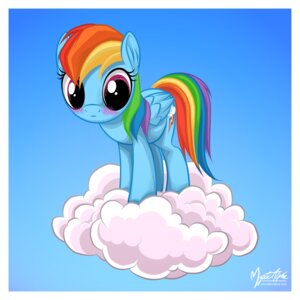Rating: Safe Score: 0 Tags: 1:1 blue_body blue_feathers blue_fur blush border cloud cutie_mark digital_media_(artwork) e621 equid equine feathered_wings feathers female feral friendship_is_magic fur hair hasbro looking_at_viewer mammal multicolored_hair multicolored_tail my_little_pony mysticalpha mythological_creature mythological_equine mythology outside pegasus purple_eyes rainbow_dash_(mlp) rainbow_hair rainbow_tail sky skyscape solo tail white_border wings User: bunchy7s