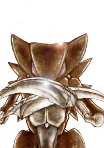 Rating: Safe Score: 0 Tags: ambiguous_gender blade blade_arm claws e621 fossil_pokemon generation_1_pokemon hi_res kabutops lens_flare looking_at_viewer nintendo pokemon pokemon_(species) simple_background solo unknown_artist white_background User: bunchy7s Rating: Safe Score: 0 Tags: ambiguous_gender blade blade_arm claws e621 fossil_pokemon generation_1_pokemon hi_res kabutops lens_flare looking_at_viewer nintendo pokemon pokemon_(species) simple_background solo unknown_artist white_background User: bunchy7s