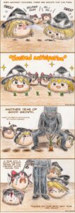 Rating: Questionable Score: 0 Tags: 2010 carrot comic english_text farm female hard_translated highres marisa_kirisame reimu_hakurei rule34 sketch stalk tear touhou translated yukkuri_marisa yukkuri_reimu yukkuri_shiteitte_ne User: bunchy7s