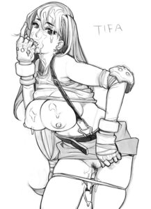 Rating: Explicit Score: 0 Tags: after_sex belt big_breasts breasts bukkake cum cum_inside cum_on_body cum_on_breasts cum_on_chest cum_on_clothes cum_on_hair cum_on_hands cum_on_legs cum_on_lower_body cum_on_neck cum_on_thighs cum_on_upper_body cumdrip earrings elbow_gloves facial female female_only final_fantasy final_fantasy_vii fingerless_gloves gloves human jewelry large_breasts long_hair mama_(artist) mama_hiro midriff miniskirt monochrome nipples panties panties_down panty_pull pubic_hair rule34 shirt_lift skirt solo suspenders tank_top tifa_lockhart uncensored underwear User: bunchy7s