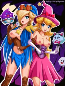 Rating: Explicit Score: 0 Tags: boo_(mario) cosplay female geno_(mario)_(cosplay) halloween human lahla lubba luma mario_(series) nintendo paper_mario princess_peach princess_rosalina rosetta_(super_mario_galaxy) rule34 sigurdhosenfeld super_mario_galaxy super_mario_rpg User: bunchy7s