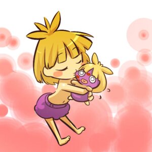 Rating: Safe Score: 0 Tags: 1:1 alternate_species blonde_hair cosplay duo e621 female generation_2_pokemon hair hitec human humanized humanoid kissing mammal nintendo not_furry pokemon pokemon_(species) smoochum User: bunchy7s Rating: Safe Score: 0 Tags: 1:1 alternate_species blonde_hair cosplay duo e621 female generation_2_pokemon hair hitec human humanized humanoid kissing mammal nintendo not_furry pokemon pokemon_(species) smoochum User: bunchy7s