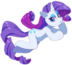 Rating: Questionable Score: 0 Tags: blue_eyes blue_eyeshadow cutie_mark e621 equid equine eyeshadow female feral friendship_is_magic hair hasbro horn long_hair looking_at_viewer lying makeup mammal my_little_pony mythological_creature mythological_equine mythology nemurism pose purple_hair rarity_(mlp) short_hair simple_background smile solo tail unicorn white_background User: bunchy7s