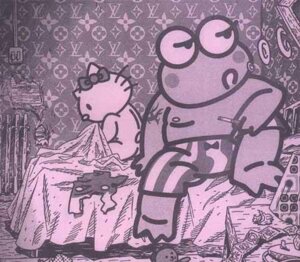 Rating: Explicit Score: 0 Tags: 1boy 1girls after_sex after_sex_smoking anthro arm_tattoo artist_request bed cigarette duo female frog furry goes_hard hello_kitty hello_kitty_(character) hello_kitty_(series) indoors interspecies keroppi keroppi_and_friends kitty_white larger_male limited_palette louis_vuitton male male/female monochrome rule34 sanrio size_difference smoking tagme tagme_(artist) tattoo tribal_tattoo User: bunchy7s Rating: Explicit Score: 0 Tags: 1boy 1girls after_sex after_sex_smoking anthro arm_tattoo artist_request bed cigarette duo female frog furry goes_hard hello_kitty hello_kitty_(character) hello_kitty_(series) indoors interspecies keroppi keroppi_and_friends kitty_white larger_male limited_palette louis_vuitton male male/female monochrome rule34 sanrio size_difference smoking tagme tagme_(artist) tattoo tribal_tattoo User: bunchy7s
