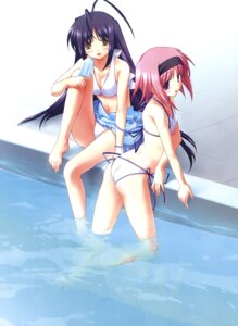 Rating: Explicit Score: 0 Tags: 2girls ass back bikini brown_eyes female female_only hairband long_hair multiple_females multiple_girls nagumo_sae pink_eyes pink_hair pool poolside popsicle purple_hair rule34 saishuu_shiken_kujira sarong submerged swimsuit yumesaki_haruka User: bunchy7s Rating: Explicit Score: 0 Tags: 2girls ass back bikini brown_eyes female female_only hairband long_hair multiple_females multiple_girls nagumo_sae pink_eyes pink_hair pool poolside popsicle purple_hair rule34 saishuu_shiken_kujira sarong submerged swimsuit yumesaki_haruka User: bunchy7s