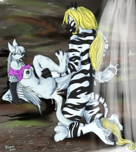 Rating: Explicit Score: 0 Tags: 2011 anal anthro avian beak blonde_hair bodily_fluids breasts cum cum_in_ass cum_inside digital_media_(artwork) dominant duo e621 equid equine eyes_closed feathered_wings feathers female foxene genital_fluids genitals gryphon hair hooves interspecies larger_dom larger_male lying male male/female mammal messy mythological_avian mythological_creature mythology nipples nude on_back sex size_difference smaller_female stripes tail vulva water waterfall wet wings zebra User: bunchy7s