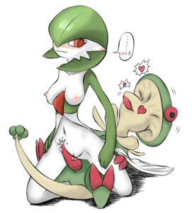 Rating: Explicit Score: 0 Tags: anthro blush bodily_fluids breasts breloom cum cumshot duo e621 ejaculation erection female female_on_anthro female_on_top gardevoir generation_3_pokemon genital_fluids genitals heart_eyes heart_symbol humanoid humanoid_on_anthro interspecies looking_back male male/female male_on_bottom male_on_humanoid mammal navel nintendo on_bottom on_top open_mouth orgasm penis pokemon pokemon_(species) pussyjob restricted_palette sex simple_background tapering_penis tonsutan vaginal_fluids vulva white_background User: bunchy7s