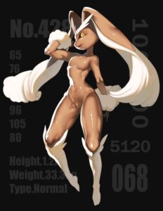 Rating: Safe Score: 0 Tags: 2013 anthro biped black_background black_sclera breasts brown_body brown_skin e621 english_text female generation_4_pokemon glistening kazutani_ninshi lagomorph long_ears looking_at_viewer lopunny mammal muscular muscular_anthro muscular_female nintendo playful pokemon pokemon_(species) pose pubes simple_background smile solo standing text thick_thighs yellow_eyes User: bunchy7s Rating: Safe Score: 0 Tags: 2013 anthro biped black_background black_sclera breasts brown_body brown_skin e621 english_text female generation_4_pokemon glistening kazutani_ninshi lagomorph long_ears looking_at_viewer lopunny mammal muscular muscular_anthro muscular_female nintendo playful pokemon pokemon_(species) pose pubes simple_background smile solo standing text thick_thighs yellow_eyes User: bunchy7s