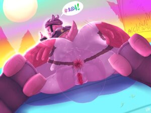 Rating: Explicit Score: 0 Tags: 2014 4:3 anal anon anthro anus armor big_butt bodily_fluids bourbon_(artist) butt close-up clothed clothing dominant dominant_female duo e621 exclamation_point facesitting female flower footwear fur gabbi_(character) gaping genital_close-up genitals gesture grawlixes hand_gesture headgear heart_symbol helmet huge_butt humiliation jersey jiggling looking_at_viewer mammal middle_finger oral outside partially_clothed plant profanity public purple_eyes quad_skates rimming roller_derby roller_skates rose_(flower) sex shirt signature sitting sitting_on_another slightly_chubby spread_legs spreading sun sunset sweat tapir tattoo text thick_thighs topwear tree vulva vulva_close-up User: bunchy7s
