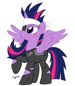 Rating: Safe Score: 0 Tags: accessory digital_media_(artwork) e621 equid equine eye_patch eyewear feathered_wings feathers female feral friendship_is_magic fur hair hasbro headband hi_res horn mammal multicolored_hair my_little_pony mythological_creature mythological_equine mythology purple_body purple_feathers purple_fur purple_hair quadruped solo tail thebrokencog twilight_sparkle_(mlp) two_tone_hair winged_unicorn wings User: bunchy7s Rating: Safe Score: 0 Tags: accessory digital_media_(artwork) e621 equid equine eye_patch eyewear feathered_wings feathers female feral friendship_is_magic fur hair hasbro headband hi_res horn mammal multicolored_hair my_little_pony mythological_creature mythological_equine mythology purple_body purple_feathers purple_fur purple_hair quadruped solo tail thebrokencog twilight_sparkle_(mlp) two_tone_hair winged_unicorn wings User: bunchy7s