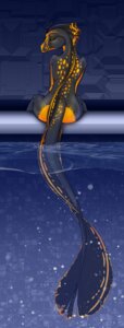 Rating: Questionable Score: 0 Tags: amanda_james anthro aquatic aventity biped e621 eel elemental_creature fangs female fish hi_res lava_eel looking_back mineral_fauna nude rear_view sitting solo spots tail teeth water User: bunchy7s Rating: Questionable Score: 0 Tags: amanda_james anthro aquatic aventity biped e621 eel elemental_creature fangs female fish hi_res lava_eel looking_back mineral_fauna nude rear_view sitting solo spots tail teeth water User: bunchy7s