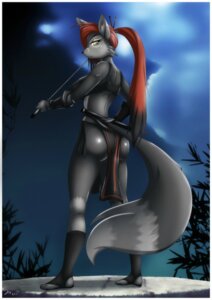 Rating: Questionable Score: 0 Tags: anthro big_breasts bottomwear breasts butt canid canine clothed clothing e621 fatecoyote female fishnet_clothing footwear hair hi_res katana loincloth looking_at_viewer mammal matypup melee_weapon ninja nipples plantigrade ponytail red_hair sandals sash shoes side_boob skimpy solo sword tail warrior weapon yellow_eyes User: bunchy7s Rating: Questionable Score: 0 Tags: anthro big_breasts bottomwear breasts butt canid canine clothed clothing e621 fatecoyote female fishnet_clothing footwear hair hi_res katana loincloth looking_at_viewer mammal matypup melee_weapon ninja nipples plantigrade ponytail red_hair sandals sash shoes side_boob skimpy solo sword tail warrior weapon yellow_eyes User: bunchy7s