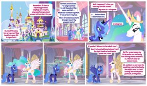 Rating: Safe Score: 0 Tags: 2012 bald blue_body blue_feathers blue_hair canterlot castle comic crown cutie_mark dialogue duo e621 english_text equid equine feathered_wings feathers female feral friendship_is_magic hair hasbro headgear hologram horn long_hair mammal multicolored_hair my_little_pony mythological_creature mythological_equine mythology princess princess_celestia_(mlp) princess_luna_(mlp) purple_eyes quadruped rainbow_hair royalty sibling_(lore) sister_(lore) sisters_(lore) smile tail teal_eyes text voodoo-tiki white_body white_feathers winged_unicorn wings User: bunchy7s