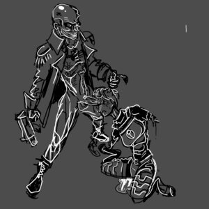 Rating: Explicit Score: 0 Tags: 1girls amputee armor balls bone clothed clothed_sex clothing crying dismemberment dominant dominant_male duo female femsub gore gun guro imperium_of_man inquisition_(warhammer_40k) inquisitor_(warhammer_40k) male monochrome peeing peeing_self penis rule34 skull_fucking snuff submissive submissive_female tau tears uncensored unknown_artist urinating urinating_female urination urine urine_pool warhammer_(franchise) warhammer_40k weapon wetting wetting_self User: bunchy7s