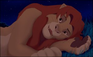 Rating: Safe Score: 0 Tags: 2011 amber_eyes anthro anthrofied disney e621 felid fur grass lion looking_at_viewer male mammal night nude pantherine paws plant simba_(the_lion_king) sky solo star starry_sky the_lion_king zenthetiger User: bunchy7s Rating: Safe Score: 0 Tags: 2011 amber_eyes anthro anthrofied disney e621 felid fur grass lion looking_at_viewer male mammal night nude pantherine paws plant simba_(the_lion_king) sky solo star starry_sky the_lion_king zenthetiger User: bunchy7s