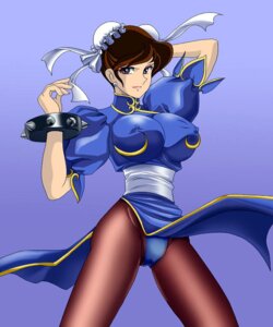 Rating: Explicit Score: 0 Tags: 1girls 2007 breasts brown_eyes brown_hair cameltoe capcom chun-li_(cosplay) cleavage cosplay curvaceous female female_only human large_breasts light-skinned_female light_skin lupin_iii manga_action mikazuki_shikou mine_fujiko nipples pussy rule34 smile solo source_request straight_hair street_fighter tms_entertainment User: bunchy7s