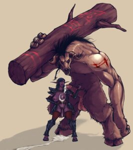 Rating: Explicit Score: 0 Tags: 1boy 1girls 2009 2d alliance_(warcraft) anthro anthro_female anthro_male anthro_only archer_(warcraft_3) balls belt bigger_male black_hair blackchain_(rennes) blizzard_entertainment blue_eyes bovine breasts buckle buckles cattle cloak creepy cum cum_explosion cum_on_body cum_on_breasts cum_on_floor cum_on_upper_body cum_trail cumdrip curvy elf erect_penis erection european_mythology female fictional_interracial full-length_portrait full_length furry furry_male gauntlets giant greaves greek_mythology hair_ornament hand_on_hip handjob highres hooves horde horns huge_cock interspecies large_breasts larger_male leaning_forward long_hair looking_at_viewer male mane minotaur monster mound_of_venus muscles mythology night_elf night_elf_hunter nipples nose_ring panties pauldron pauldrons penis pointy_ears portrait pubic_hair purple_hair purple_skin pussy red_eyes red_legwear rule34 sandals scar size_difference smaller_female standing straight_hair tauren tauren_male testicles thighhighs thighs tree uncensored underwear vibrator warcraft wide_hips world_of_warcraft User: bunchy7s