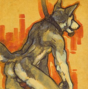 Rating: Explicit Score: 0 Tags: animal_genitalia animal_penis anthro backsack balls butt canid canine canine_genitalia canine_penis canis collar domestic_dog e621 erection genitals knot leash male mammal nude penis solo ssirrus tail User: bunchy7s Rating: Explicit Score: 0 Tags: animal_genitalia animal_penis anthro backsack balls butt canid canine canine_genitalia canine_penis canis collar domestic_dog e621 erection genitals knot leash male mammal nude penis solo ssirrus tail User: bunchy7s