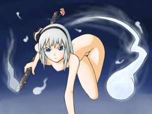 Rating: Explicit Score: 0 Tags: female myon rule34 tagme touhou youmu_konpaku User: bunchy7s
