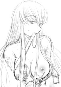 Rating: Questionable Score: 0 Tags: 1girls breasts c.c. code_geass female monochrome mouth_hold rule34 scar solo User: bunchy7s Rating: Questionable Score: 0 Tags: 1girls breasts c.c. code_geass female monochrome mouth_hold rule34 scar solo User: bunchy7s