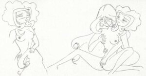 Rating: Explicit Score: 0 Tags: 2girls blush breasts cunnilingus female fingering flora_(winx_club) human human_only monochrome nipples no_wings nude pleasure_face pussy rule34 sketch stormy_(winx_club) the_trix traditional_media_(artwork) winx_club yuri User: bunchy7s