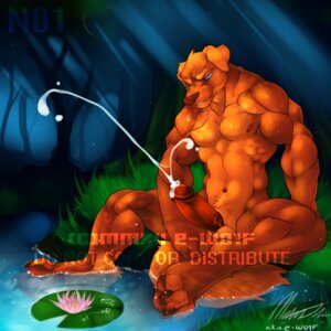 Rating: Explicit Score: 0 Tags: 1:1 abs anthro armpit_hair ball_fondling balls biceps biped blue_eyes bodily_fluids body_hair brown_body brown_fur canid canine canis claws cum cumshot domestic_dog e-w01f e621 ejaculation erection fondling fur genital_fluids genitals grass hi_res humanoid_genitalia humanoid_penis male mammal masturbation muscular muscular_anthro muscular_male navel night nipples orange_body orange_fur orgasm outside pecs penile penile_masturbation penis plant sitting smile solo tail toe_claws vein water User: bunchy7s