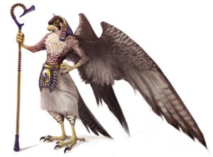 Rating: Safe Score: 0 Tags: 2010 anthro avian beak bird clothing deity e621 egyptian egyptian_clothing egyptian_headdress egyptian_mythology falcon falconid feathered_wings feathers headdress headgear headwear horus male middle_eastern_mythology mythology nejita nemes_(clothing) shendyt solo wings User: bunchy7s