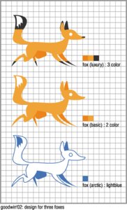 Rating: Safe Score: 0 Tags: adobe_illustrator_(artwork) ambiguous_gender canid canine chris_goodwin digital_media_(artwork) e621 english_text feral fox group mammal side_view tail text User: bunchy7s