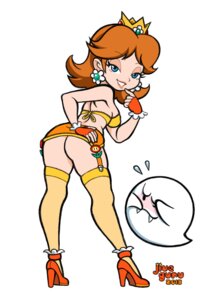 Rating: Questionable Score: 0 Tags: blush boo_(mario) brandon_shane breasts butt clothed clothing duo e621 female ghost human lingerie looking_at_viewer mammal mario_bros nintendo not_furry princess_daisy smile spirit User: bunchy7s Rating: Questionable Score: 0 Tags: blush boo_(mario) brandon_shane breasts butt clothed clothing duo e621 female ghost human lingerie looking_at_viewer mammal mario_bros nintendo not_furry princess_daisy smile spirit User: bunchy7s