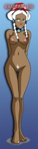 Rating: Explicit Score: 0 Tags: 1girls avatar_legends avatar_the_last_airbender breasts dark-skinned_female dark_skin female female_only human medium_breasts nickelodeon phantom_inc pubic_hair rule34 solo water_tribe yue User: bunchy7s